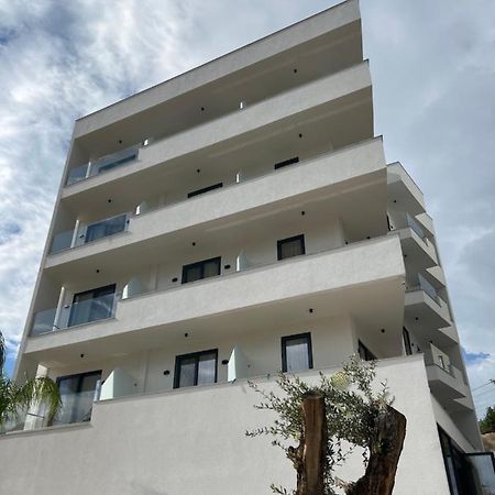 Hotel Onix 사밀 외부 사진