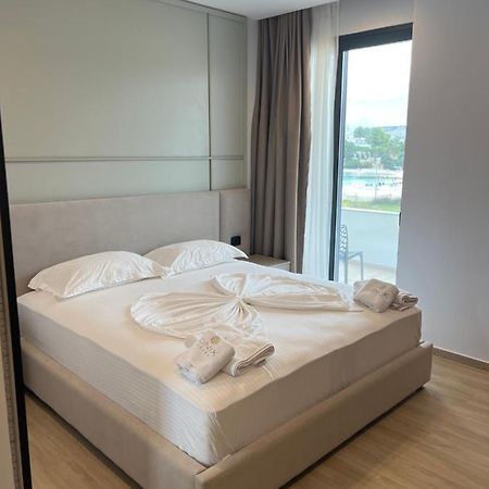 Hotel Onix 사밀 외부 사진