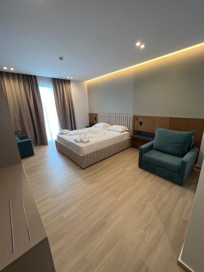Hotel Onix 사밀 외부 사진