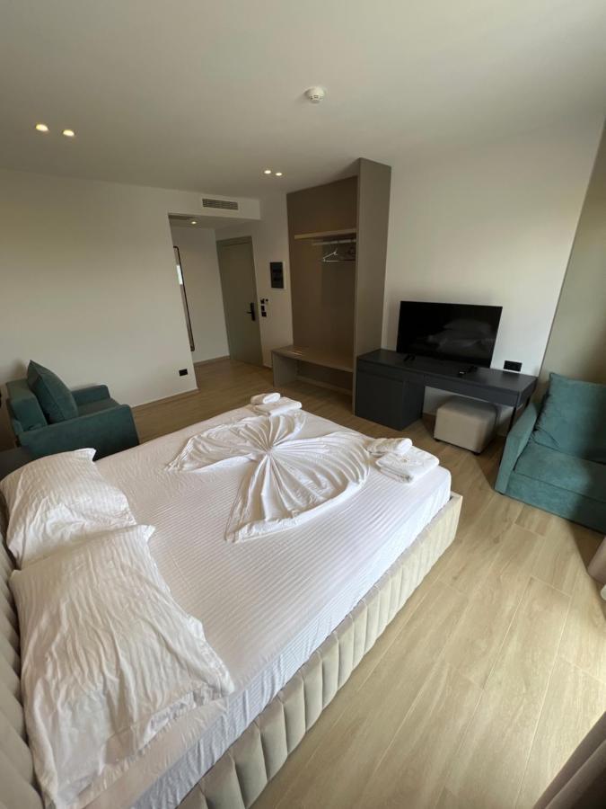 Hotel Onix 사밀 외부 사진