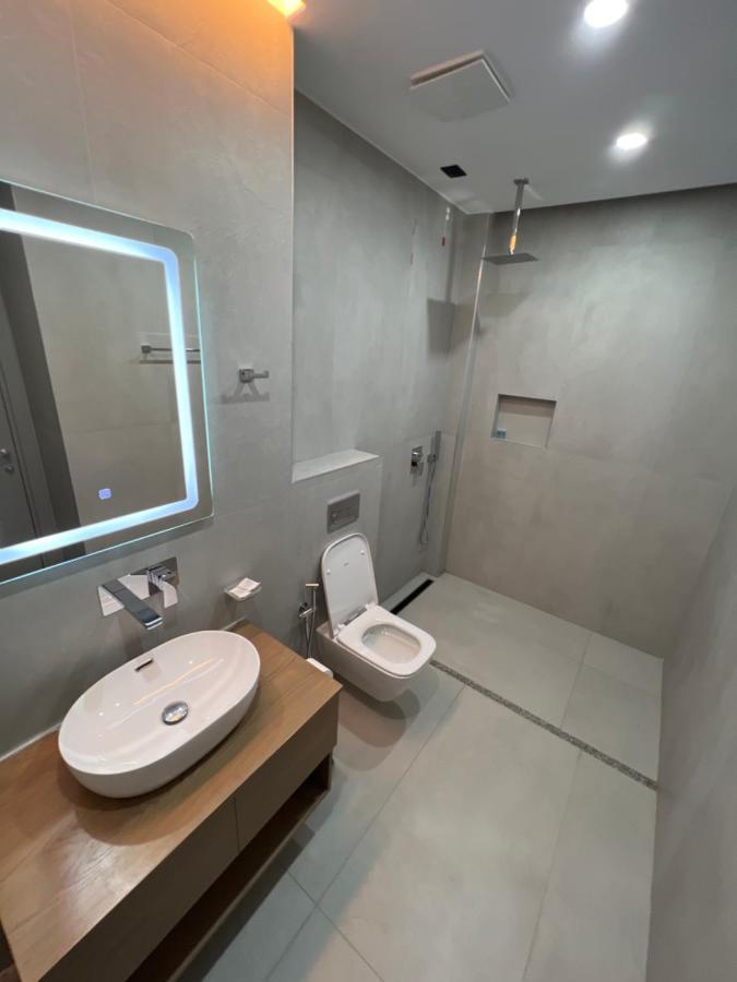 Hotel Onix 사밀 외부 사진