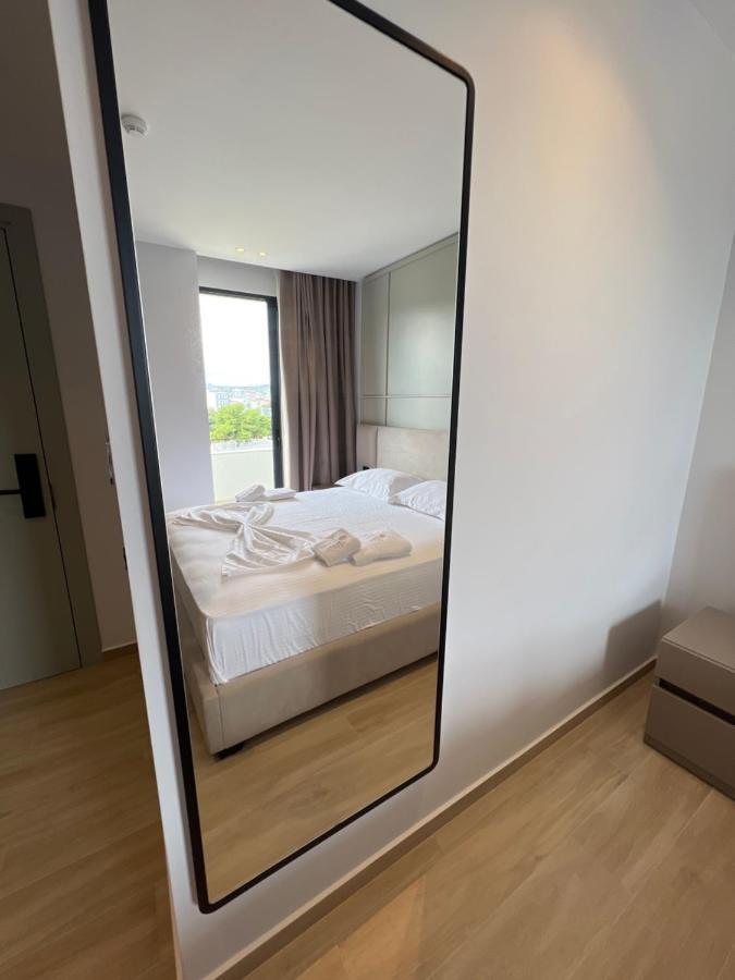 Hotel Onix 사밀 외부 사진