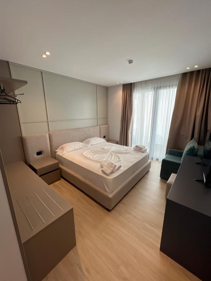 Hotel Onix 사밀 외부 사진