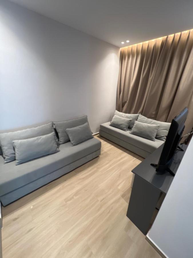 Hotel Onix 사밀 외부 사진