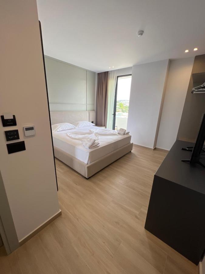 Hotel Onix 사밀 외부 사진