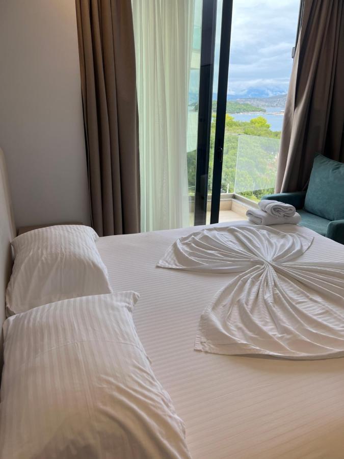 Hotel Onix 사밀 외부 사진