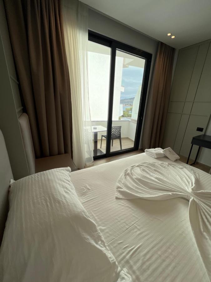 Hotel Onix 사밀 외부 사진
