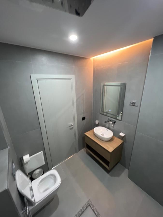 Hotel Onix 사밀 외부 사진