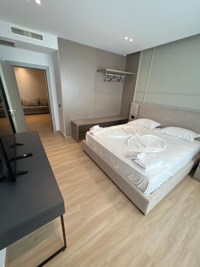 Hotel Onix 사밀 외부 사진