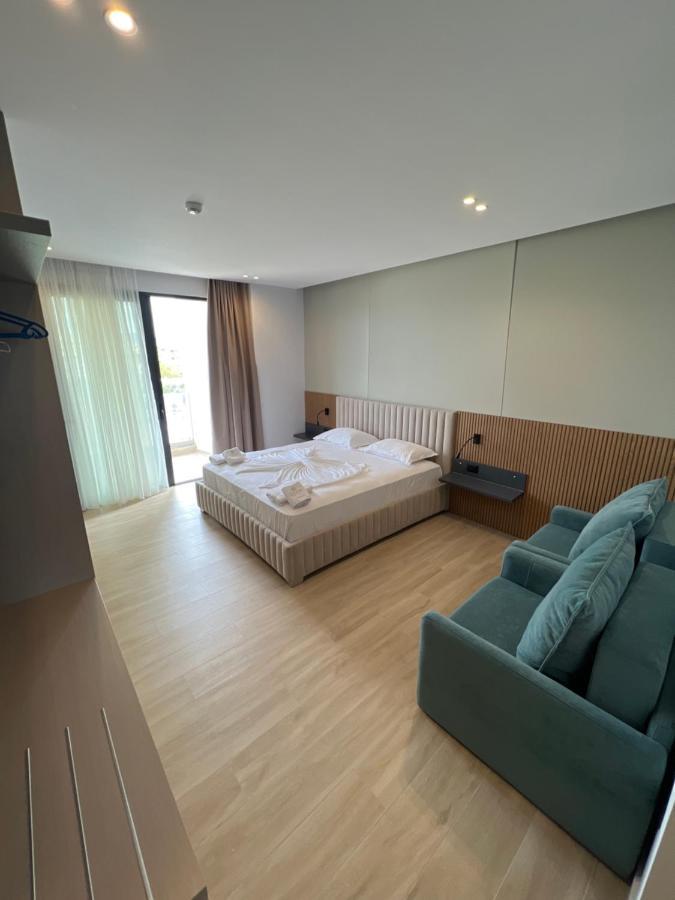 Hotel Onix 사밀 외부 사진