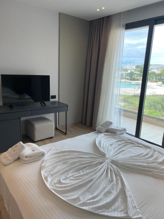 Hotel Onix 사밀 외부 사진
