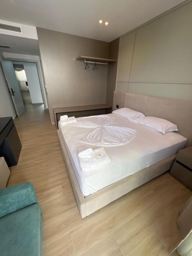 Hotel Onix 사밀 외부 사진