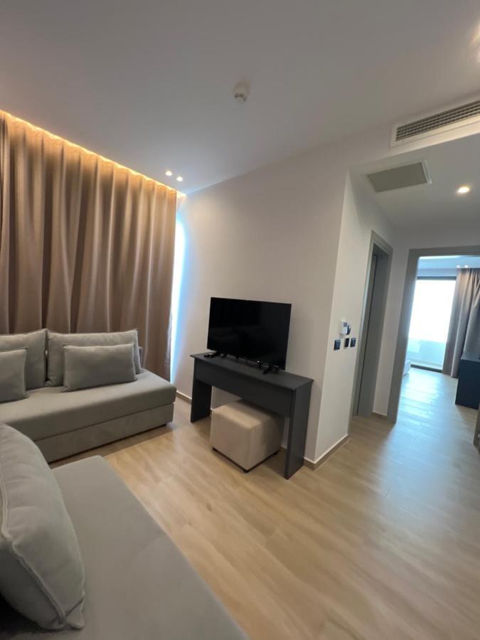Hotel Onix 사밀 외부 사진