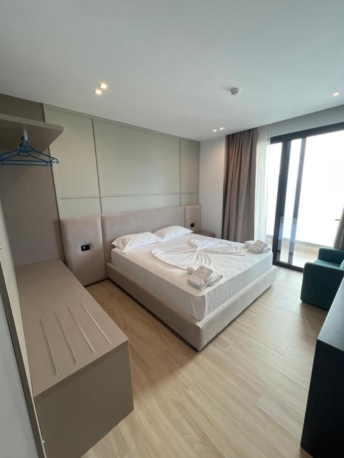 Hotel Onix 사밀 외부 사진
