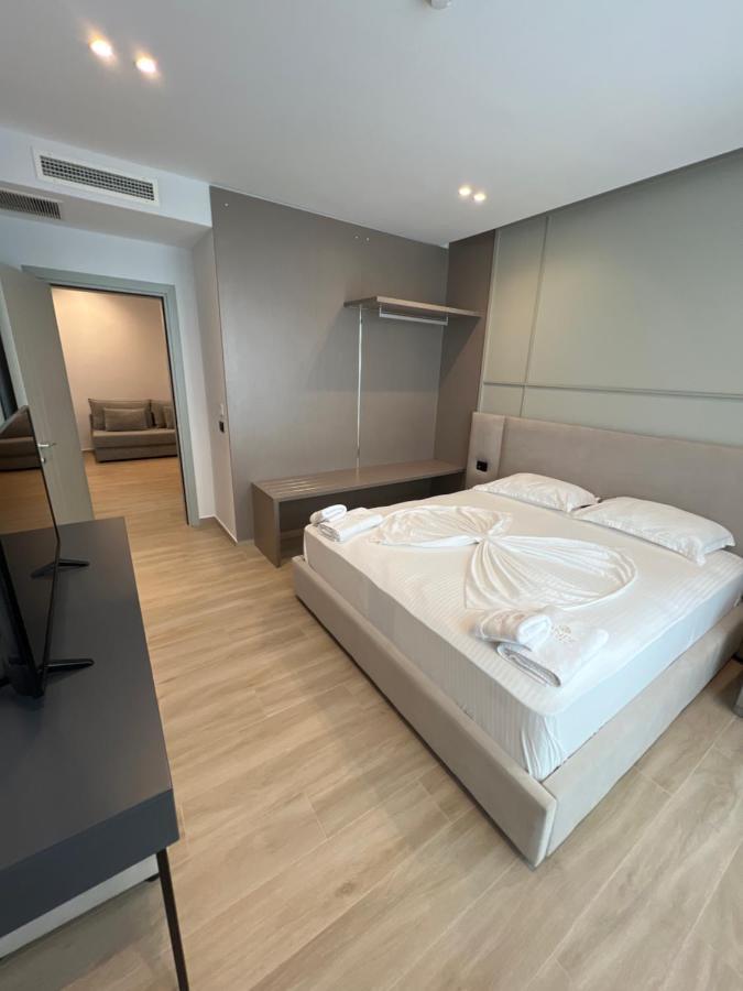 Hotel Onix 사밀 외부 사진