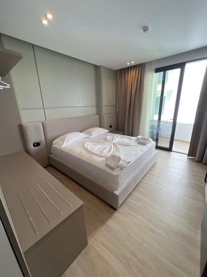 Hotel Onix 사밀 외부 사진