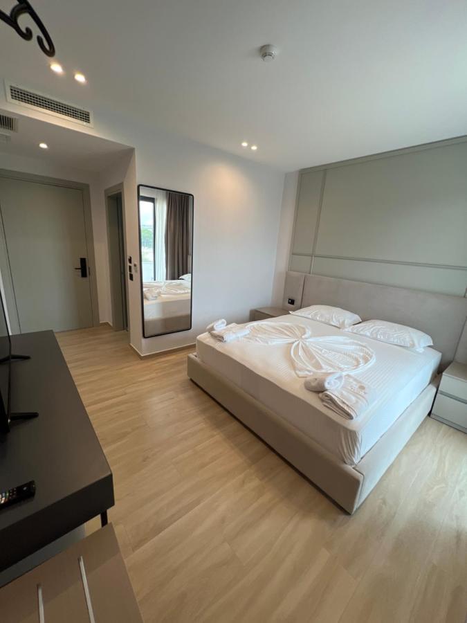 Hotel Onix 사밀 외부 사진