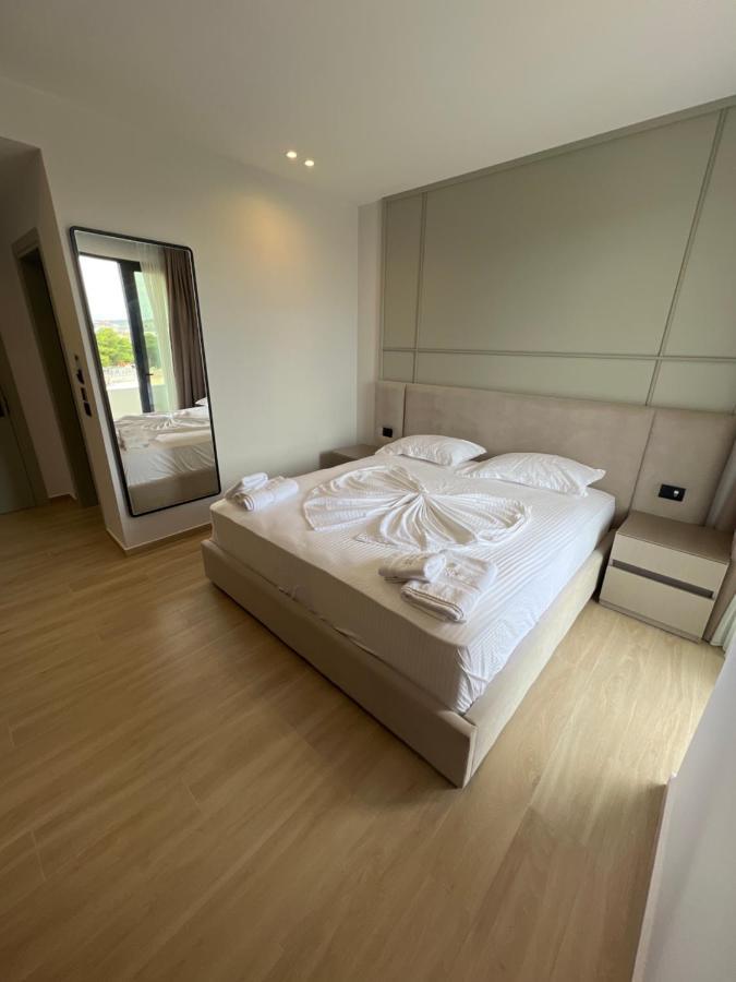 Hotel Onix 사밀 외부 사진
