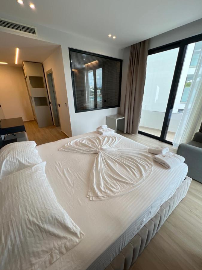Hotel Onix 사밀 외부 사진