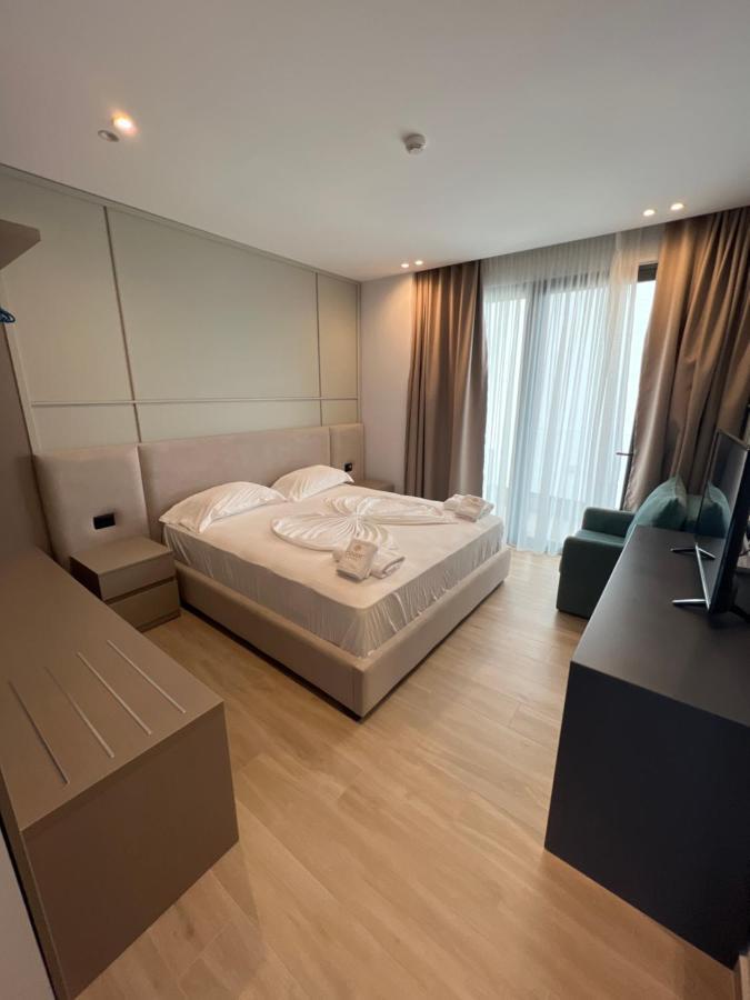 Hotel Onix 사밀 외부 사진