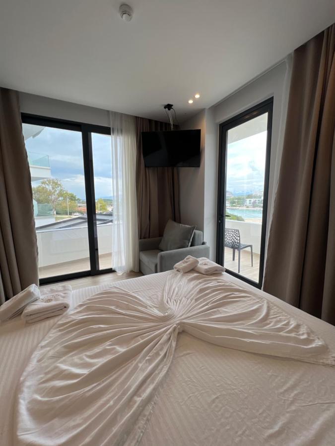 Hotel Onix 사밀 외부 사진