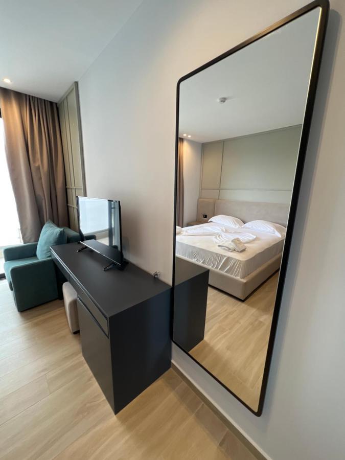 Hotel Onix 사밀 외부 사진