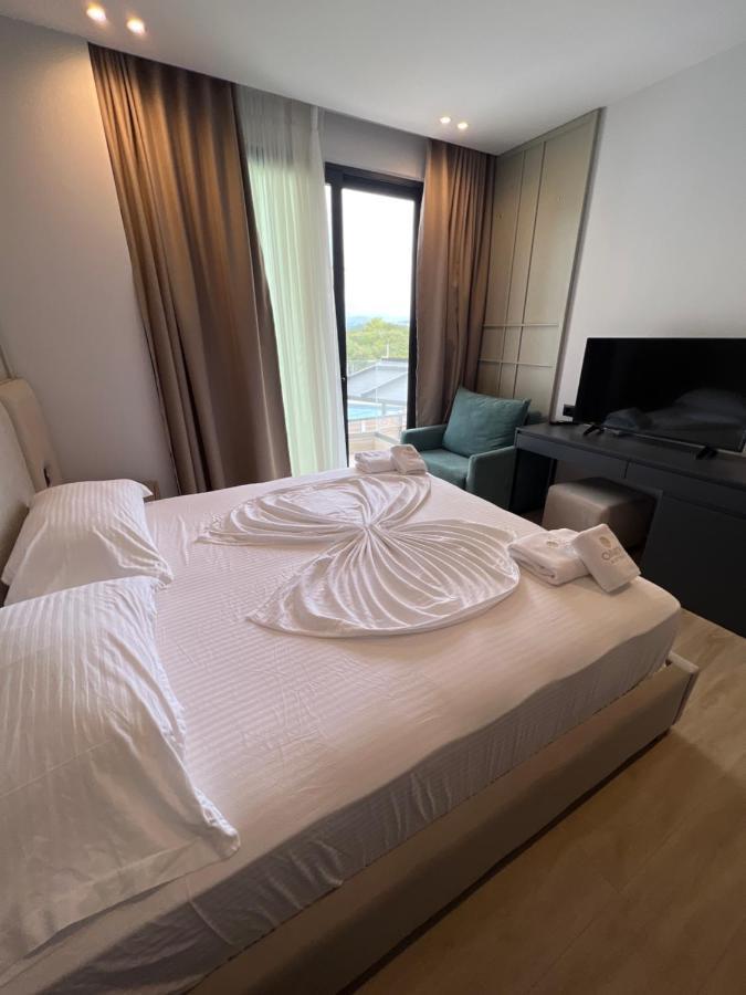 Hotel Onix 사밀 외부 사진