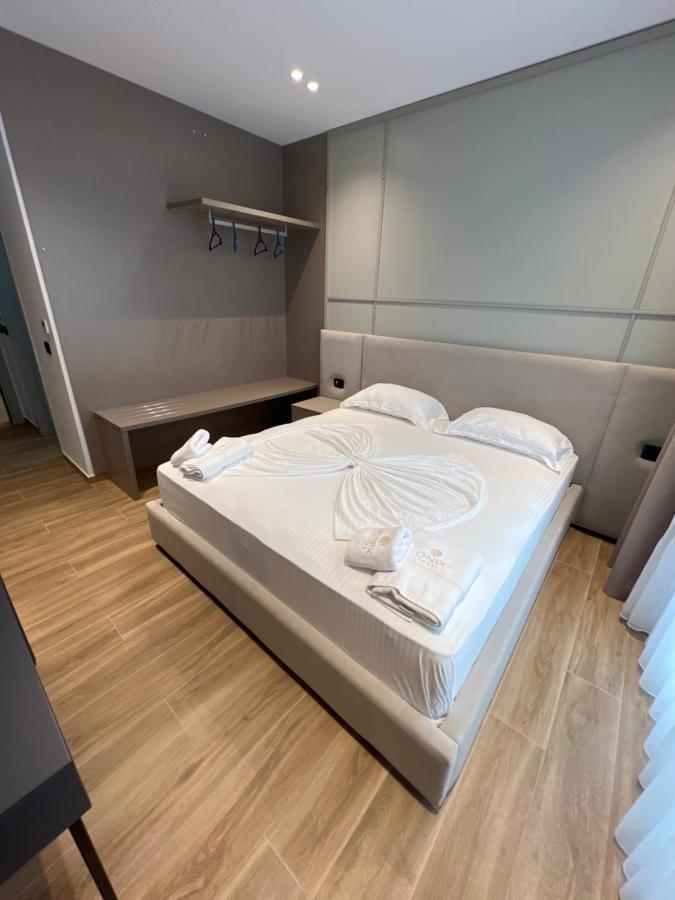 Hotel Onix 사밀 외부 사진
