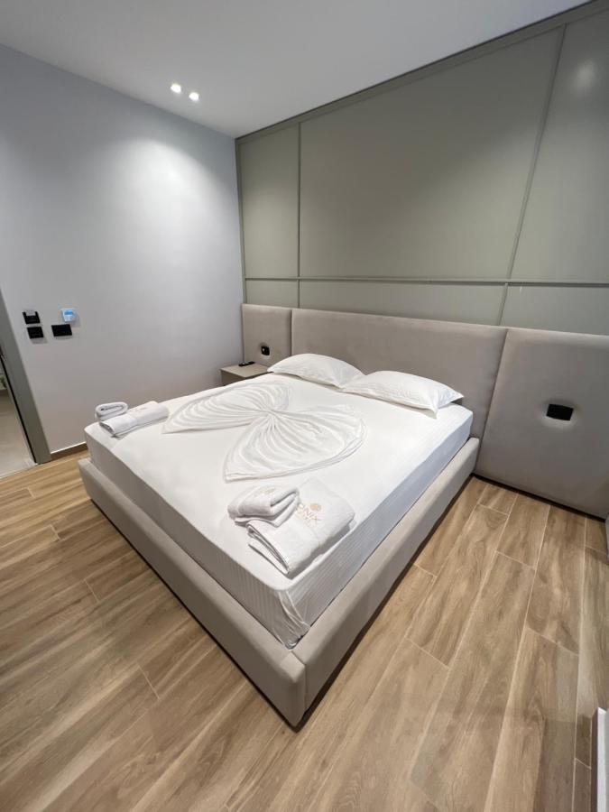 Hotel Onix 사밀 외부 사진