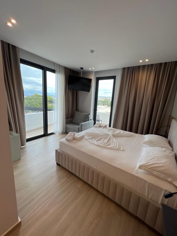 Hotel Onix 사밀 외부 사진