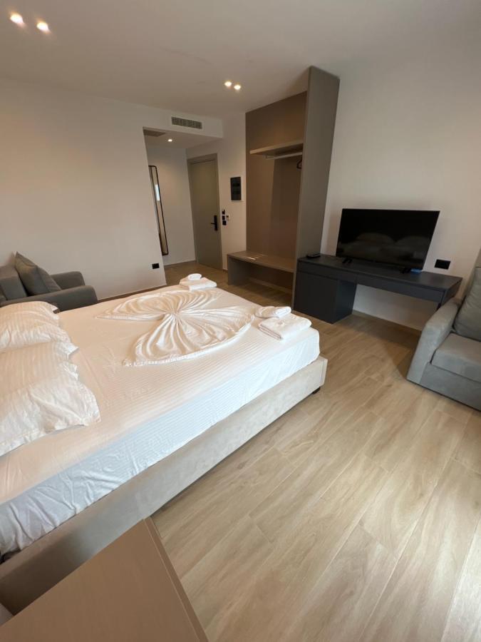 Hotel Onix 사밀 외부 사진