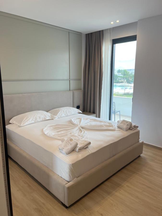 Hotel Onix 사밀 외부 사진