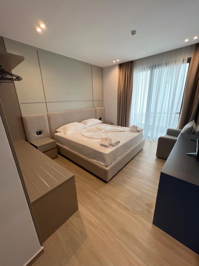 Hotel Onix 사밀 외부 사진