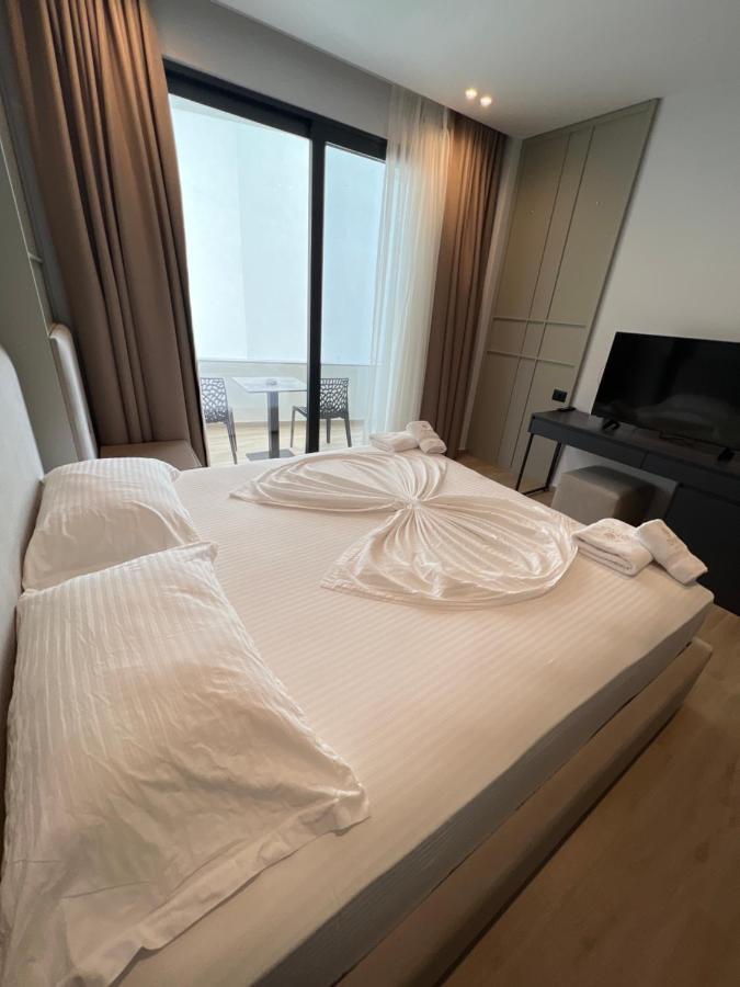 Hotel Onix 사밀 외부 사진