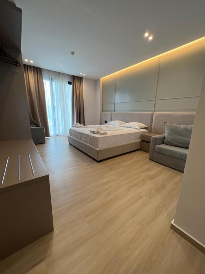 Hotel Onix 사밀 외부 사진