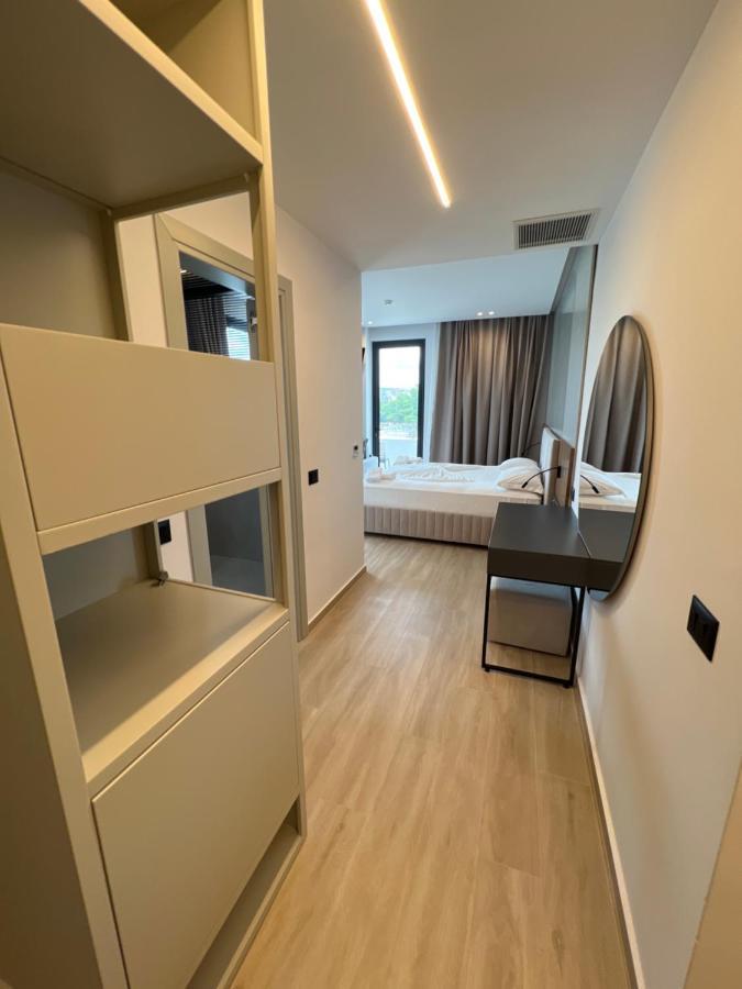 Hotel Onix 사밀 외부 사진