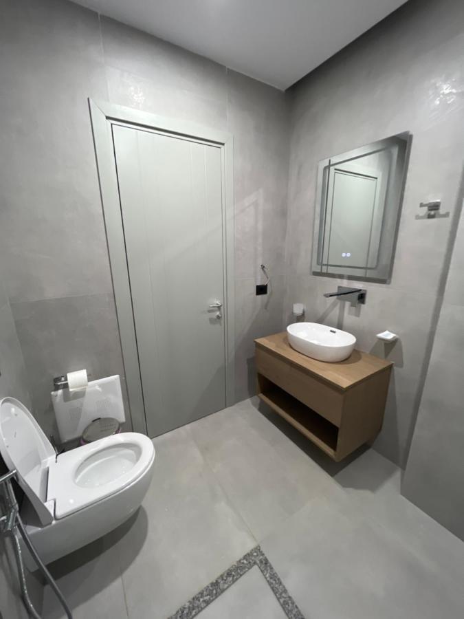 Hotel Onix 사밀 외부 사진