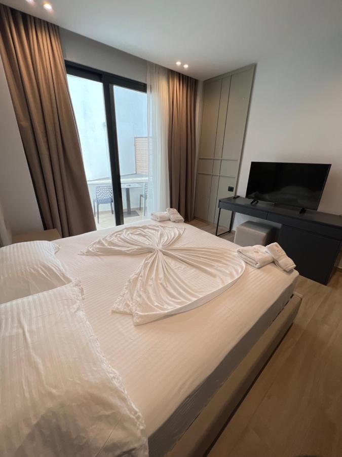 Hotel Onix 사밀 외부 사진