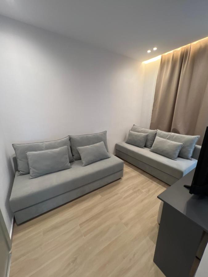 Hotel Onix 사밀 외부 사진