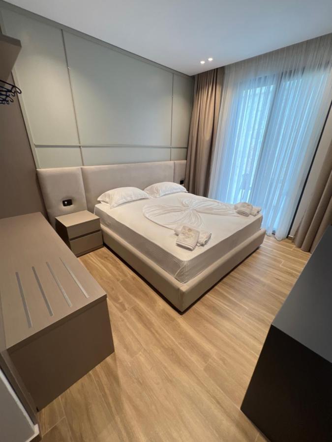 Hotel Onix 사밀 외부 사진