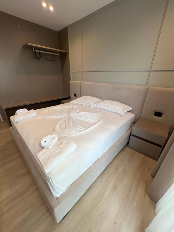 Hotel Onix 사밀 외부 사진