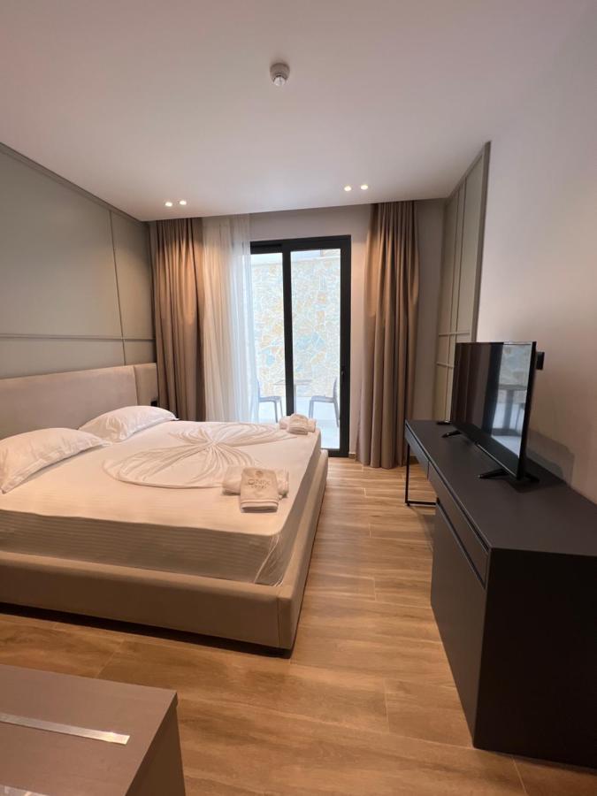 Hotel Onix 사밀 외부 사진