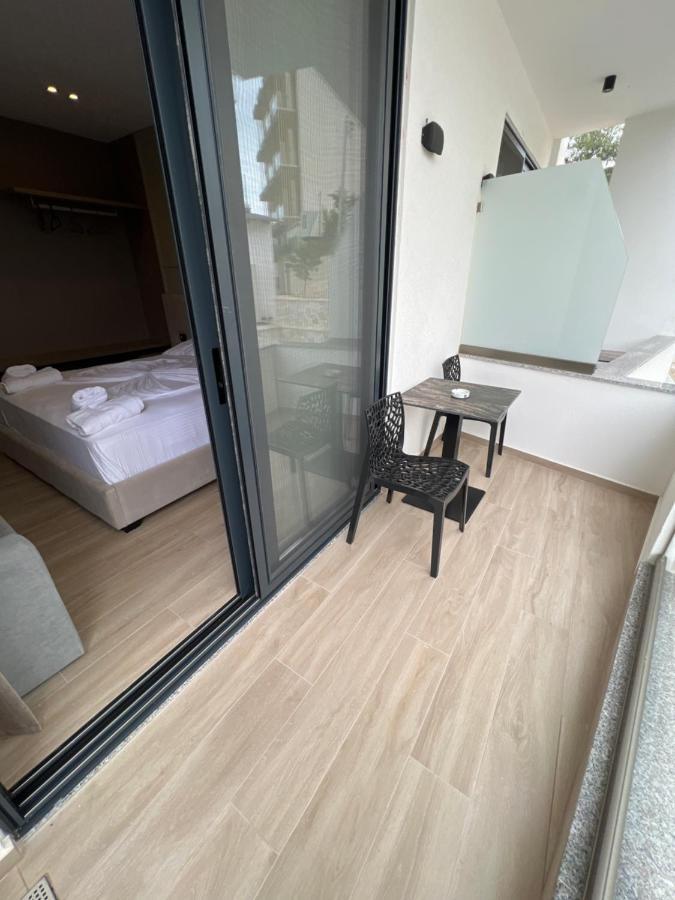 Hotel Onix 사밀 외부 사진