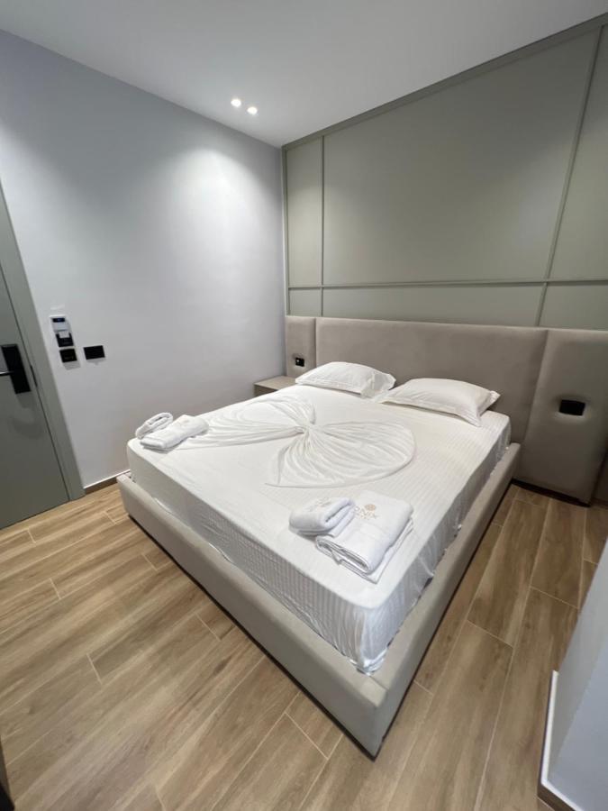 Hotel Onix 사밀 외부 사진