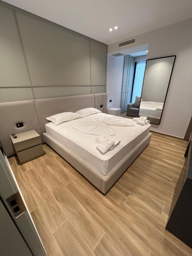 Hotel Onix 사밀 외부 사진