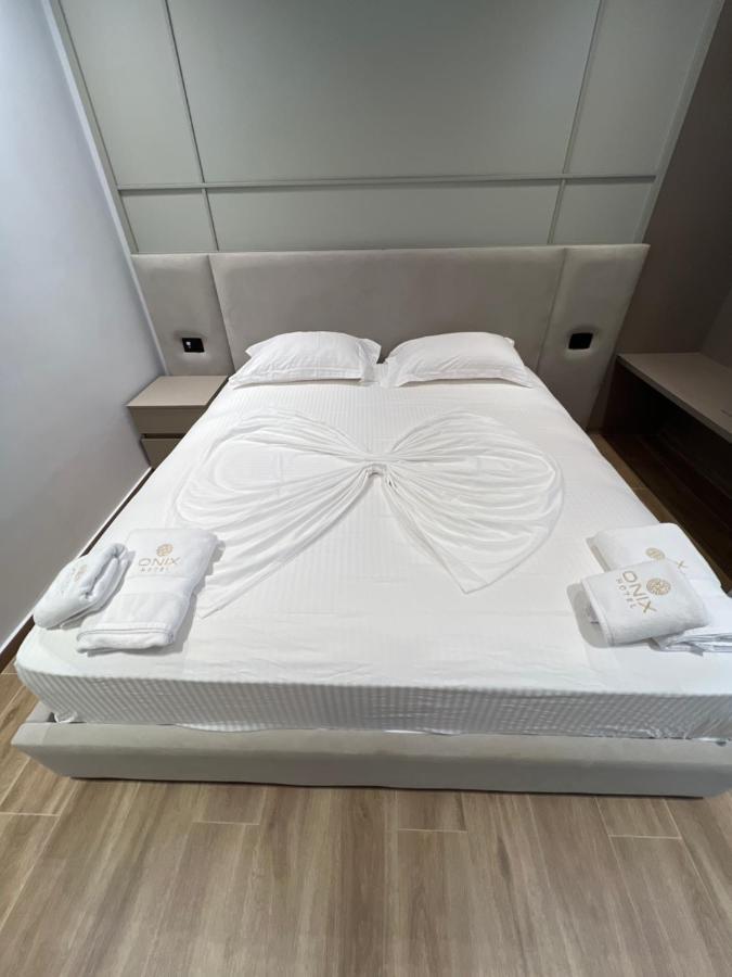 Hotel Onix 사밀 외부 사진